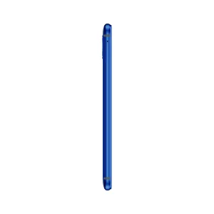 OUKITEL K8000 Android 5.5 inch Mobile Phone MT6750T 4GB RAM Smartphone (Blue)