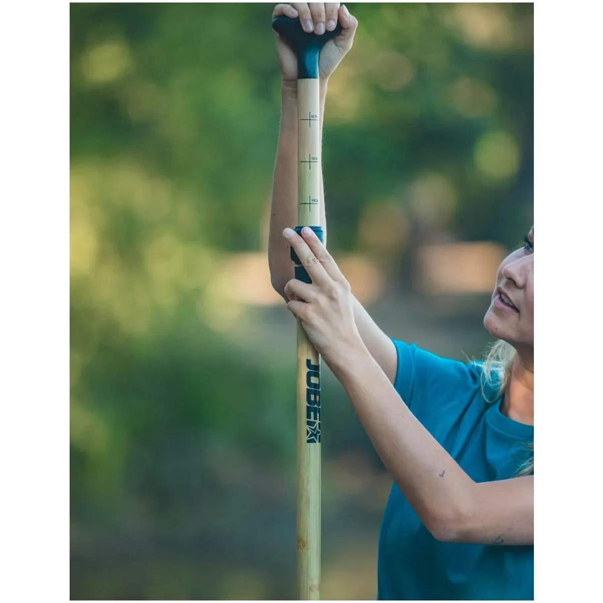 Paddle Bamboo Classic