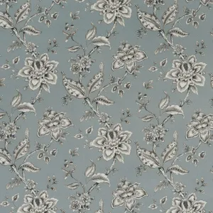 Palampore-Taupe