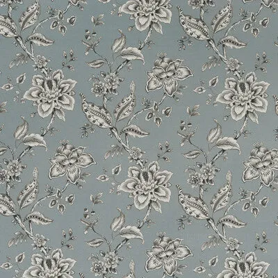 Palampore-Taupe