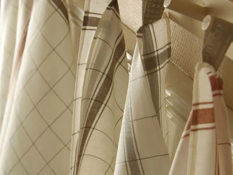parma tea towel