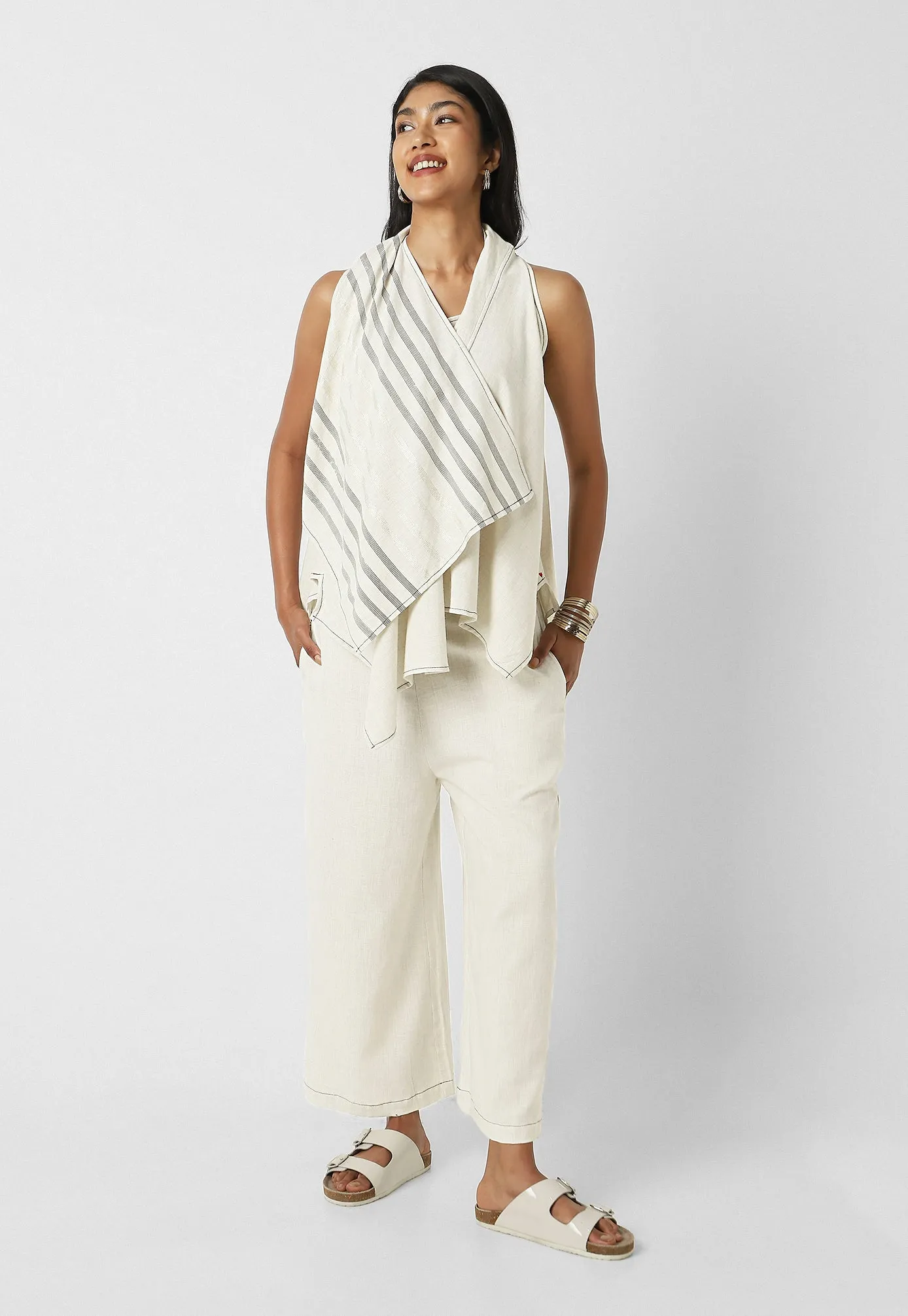 Passage Bands Co-ord Set