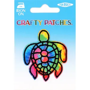 PATCH SEA TURTLE