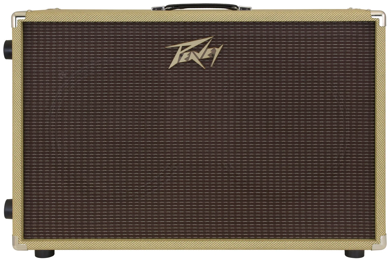 Peavey Classic Series "212-C" Guitar Amp Cabinet 120-Watt 2x12"