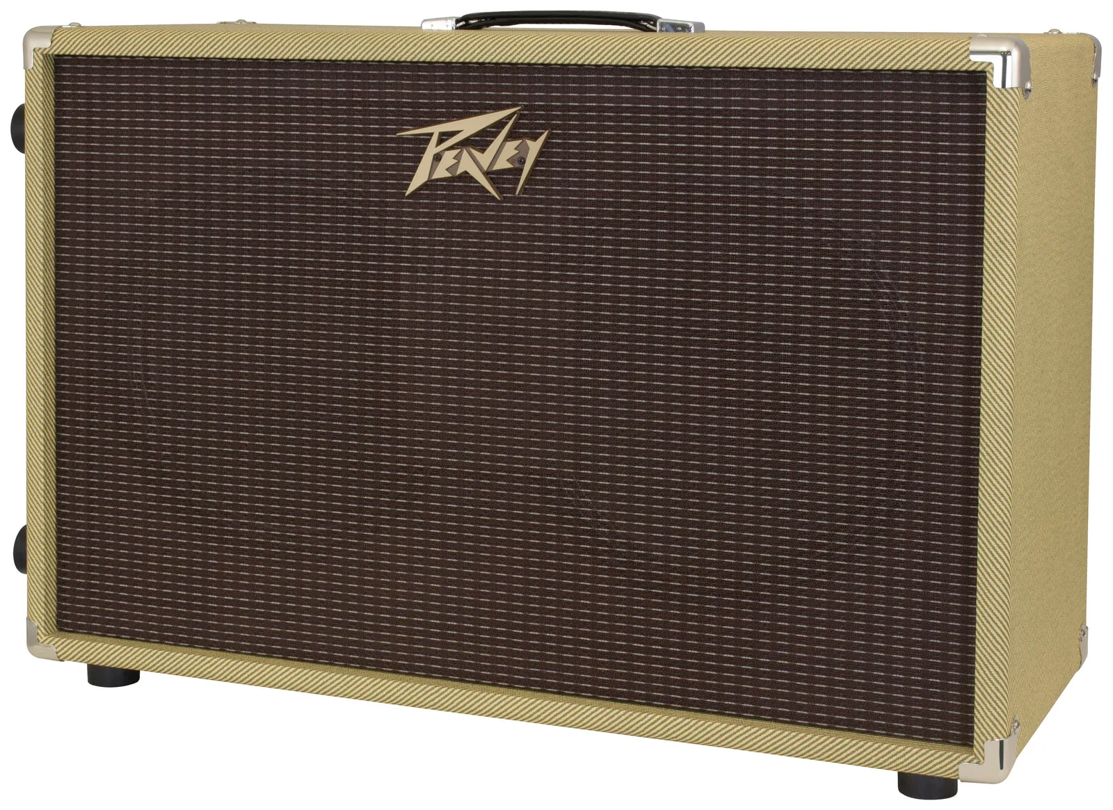 Peavey Classic Series "212-C" Guitar Amp Cabinet 120-Watt 2x12"