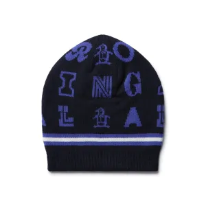 Penguin Golf Beanie