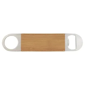 Personalized Bottle Opener