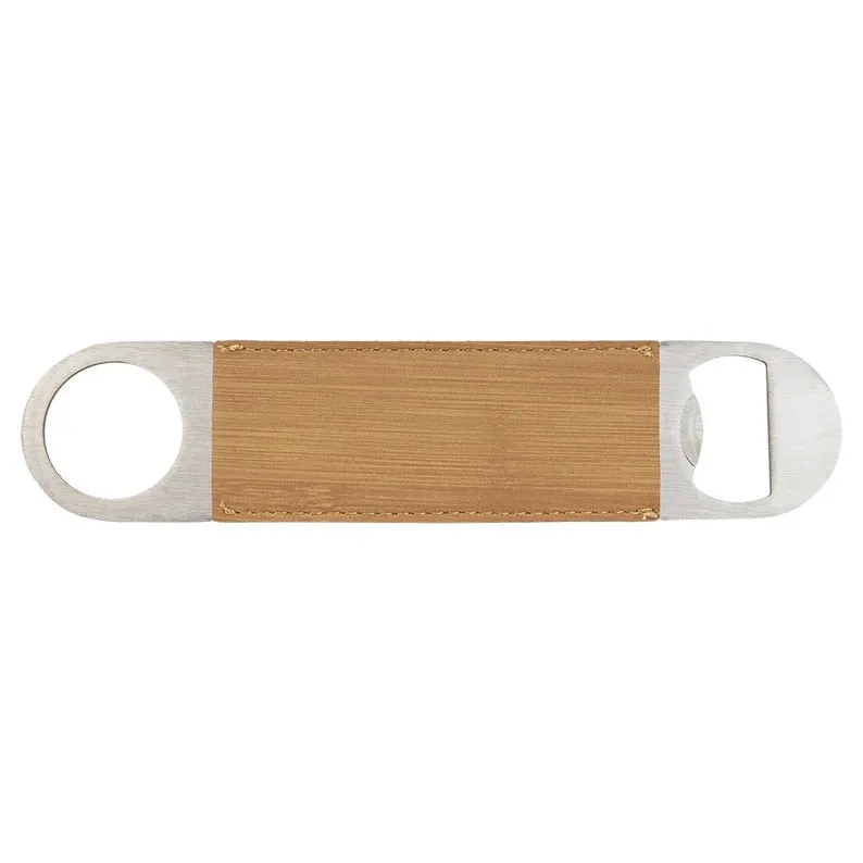 Personalized Bottle Opener