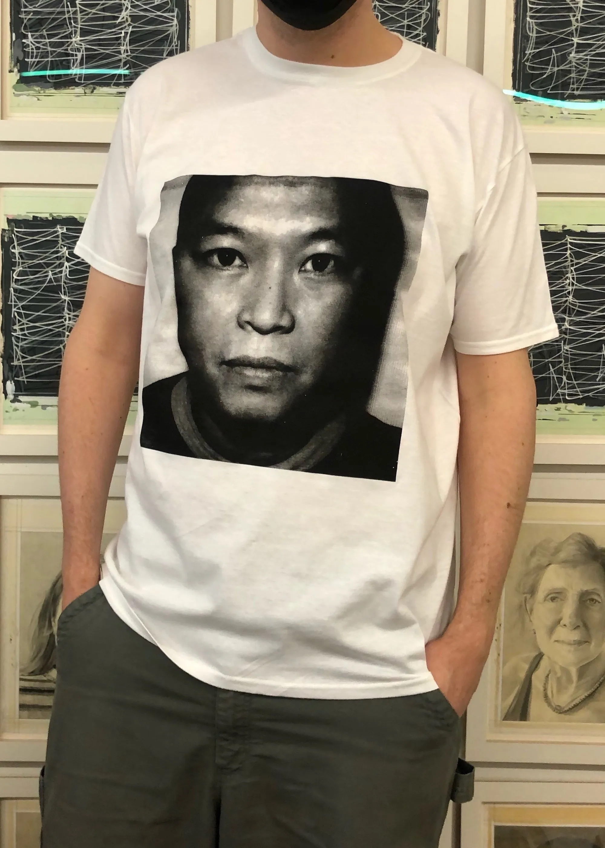 Phong H. Bui T-Shirt