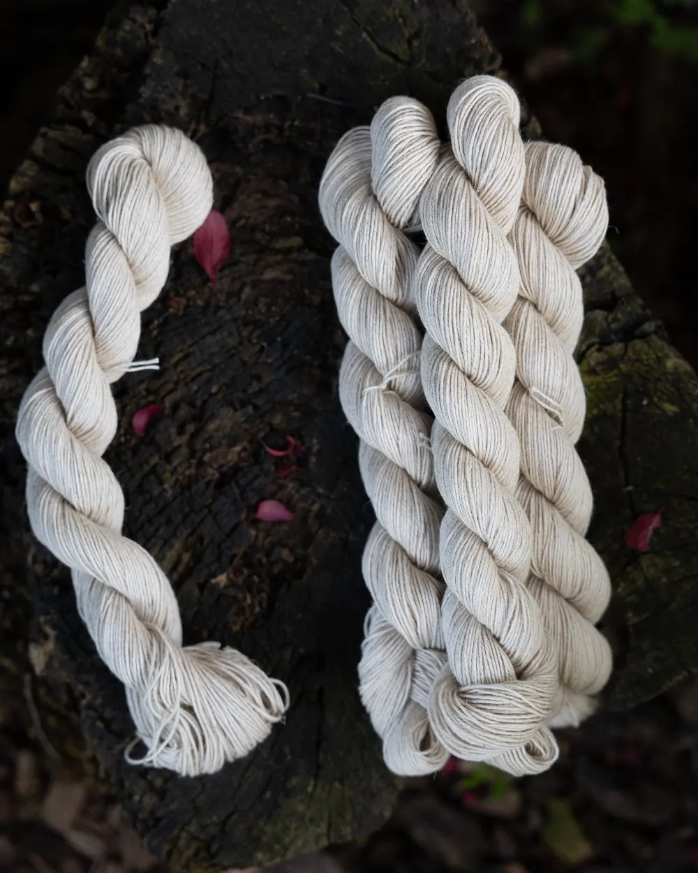 Pianta cotton/linen | PREORDER