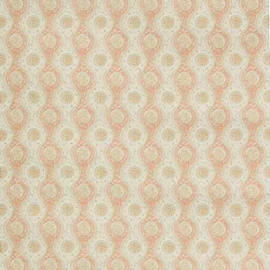 Picadilly - Peach/Gold (J grade)