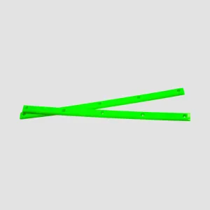 Pig Rails Green