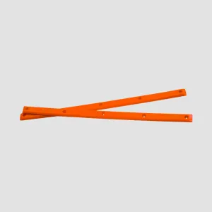Pig Rails Orange