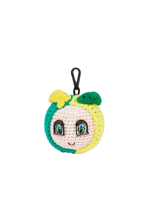 Pisces Zodiac Key Charm