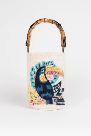 PITI CUITI CURACAO BAG