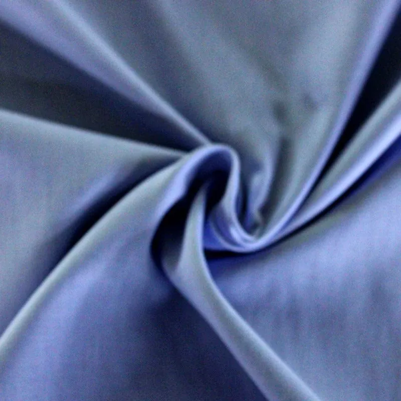 Plain Sheeting Sky Blue Poly Cotton P56 T120 240cm