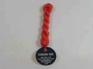 Planet Earth 6-ply 1003 Sunburn