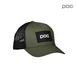 POC Trucker Cap Epidote Green