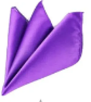 Pocket Square Silk