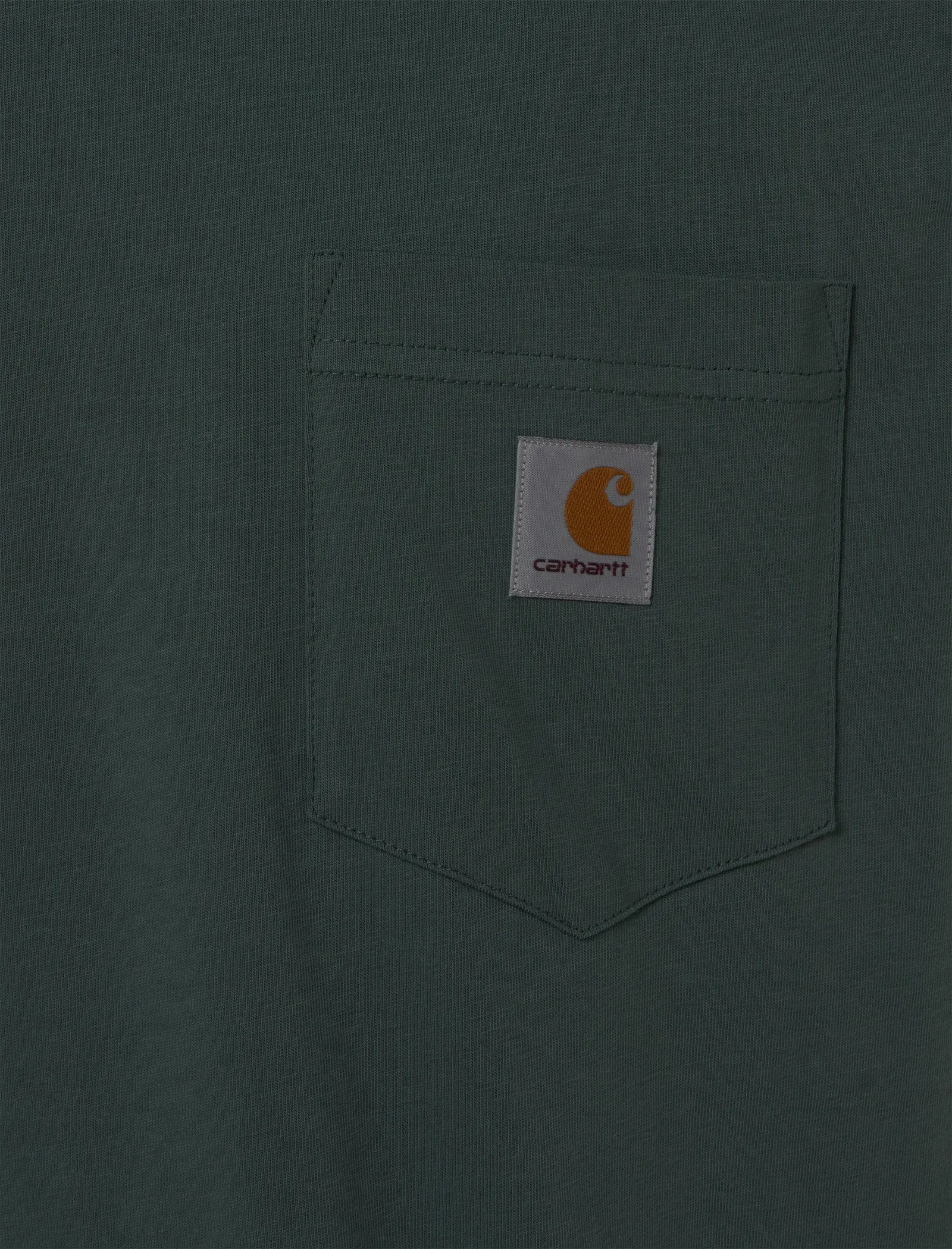 POCKET T-SHIRT