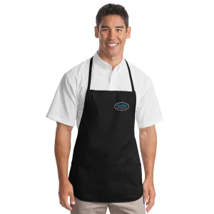 Port Authority Medium Length Apron