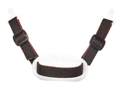Portwest Safety Helmet Chin Strap  (Pk10) - PW53
