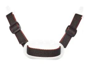 Portwest Safety Helmet Chin Strap  (Pk10) - PW53