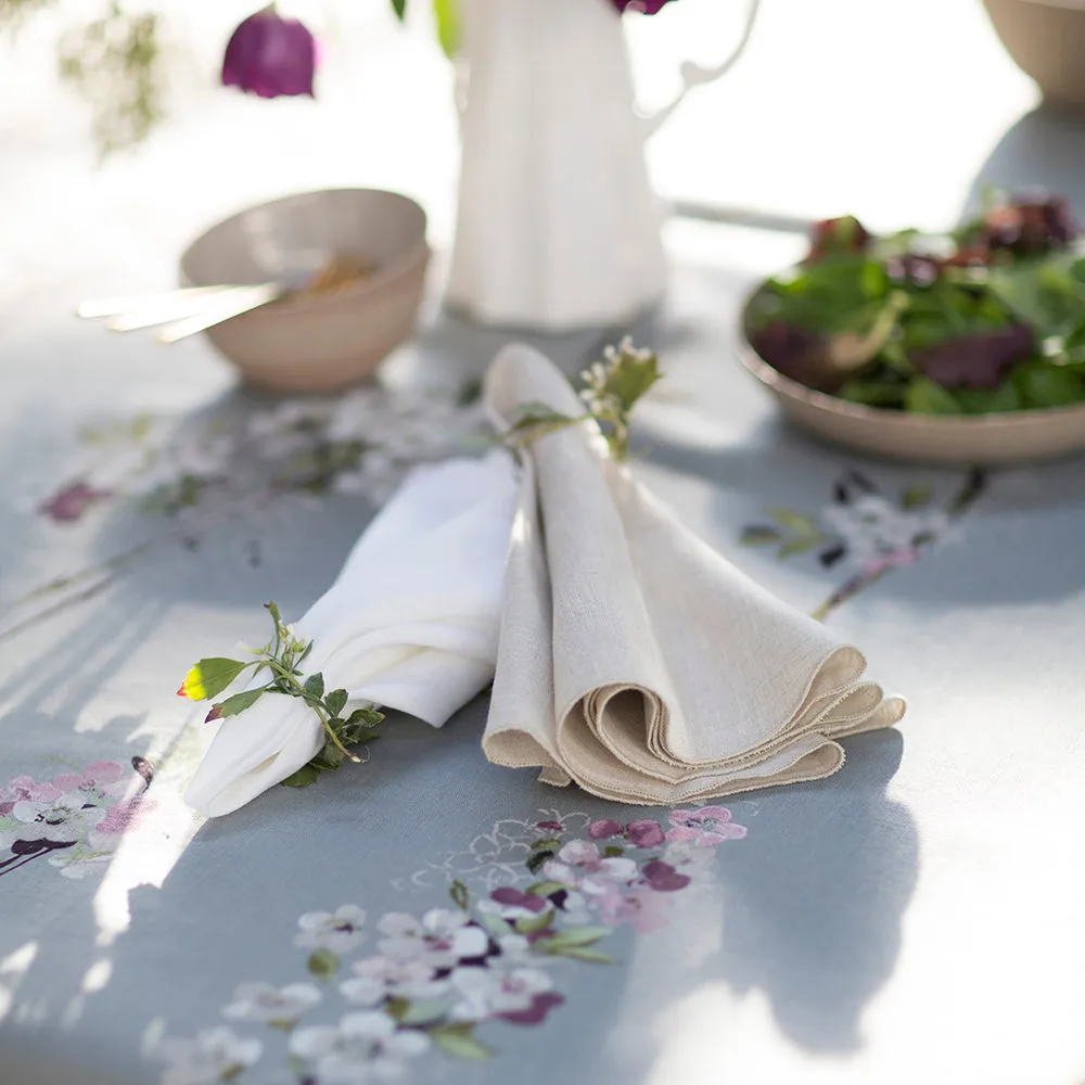 Positano Tablecloth