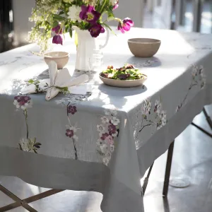 Positano Tablecloth