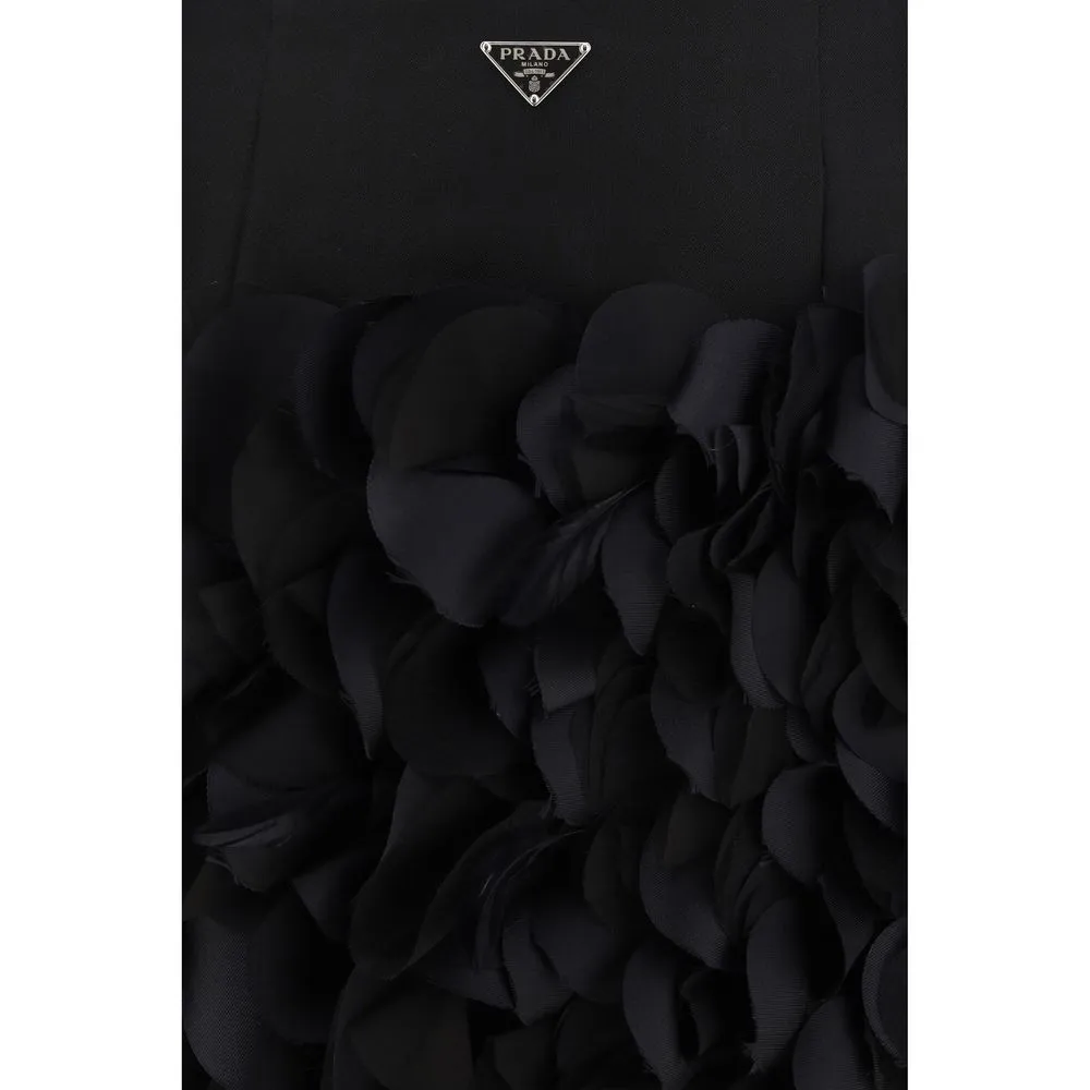 Prada Mini Skirt