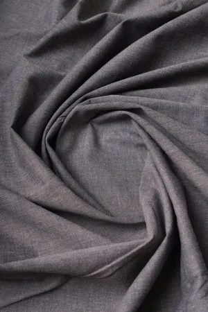 Premium Cotton Linen Blend