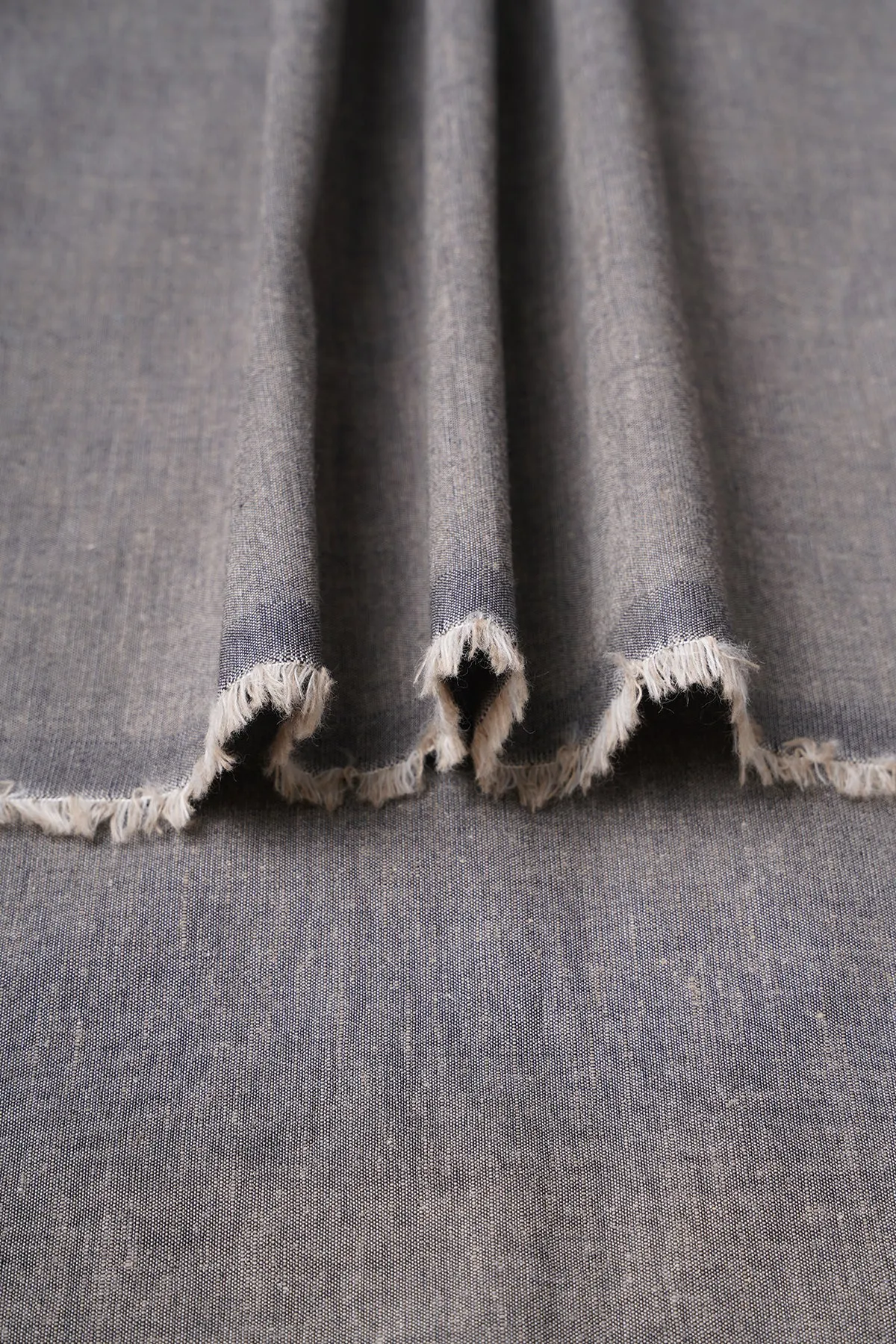 Premium Cotton Linen Blend