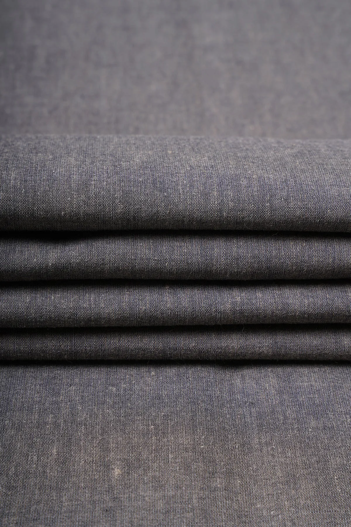 Premium Cotton Linen Blend