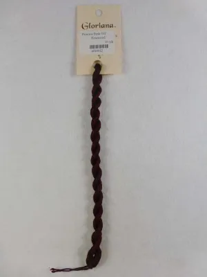 Princess Perle 012 Rosewood