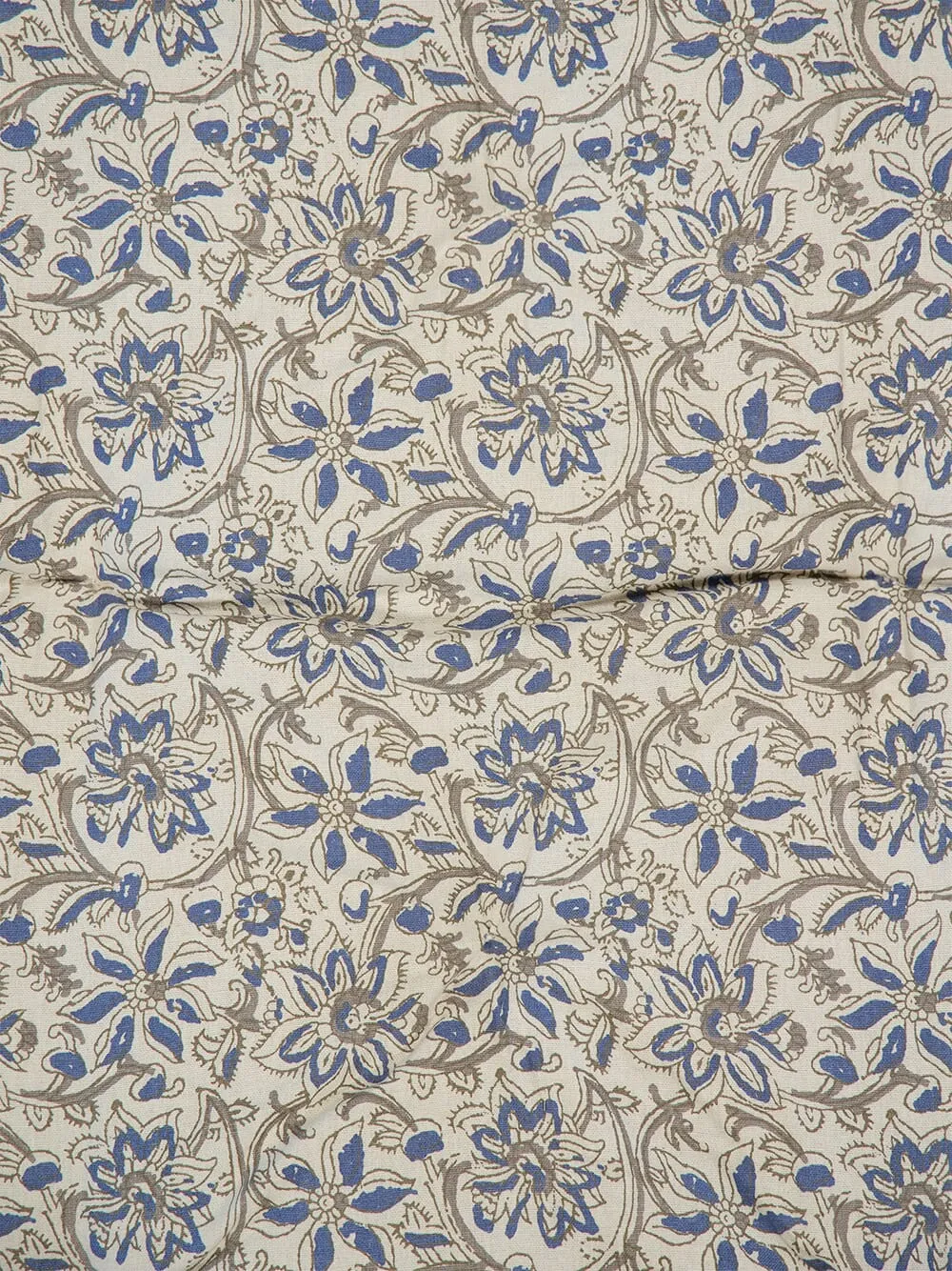 Printed Cotton Mattress