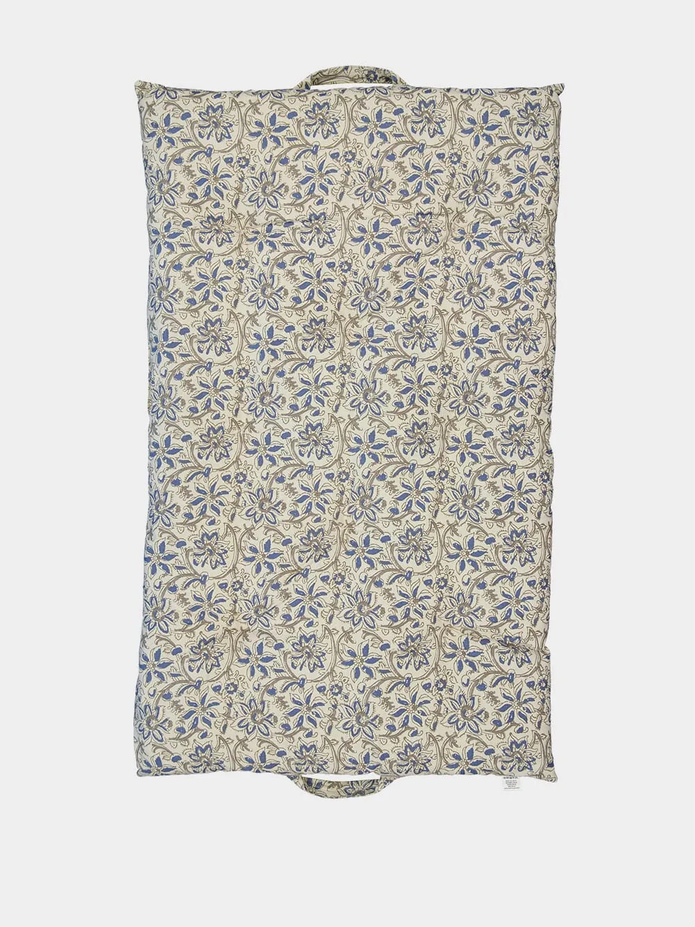 Printed Cotton Mattress