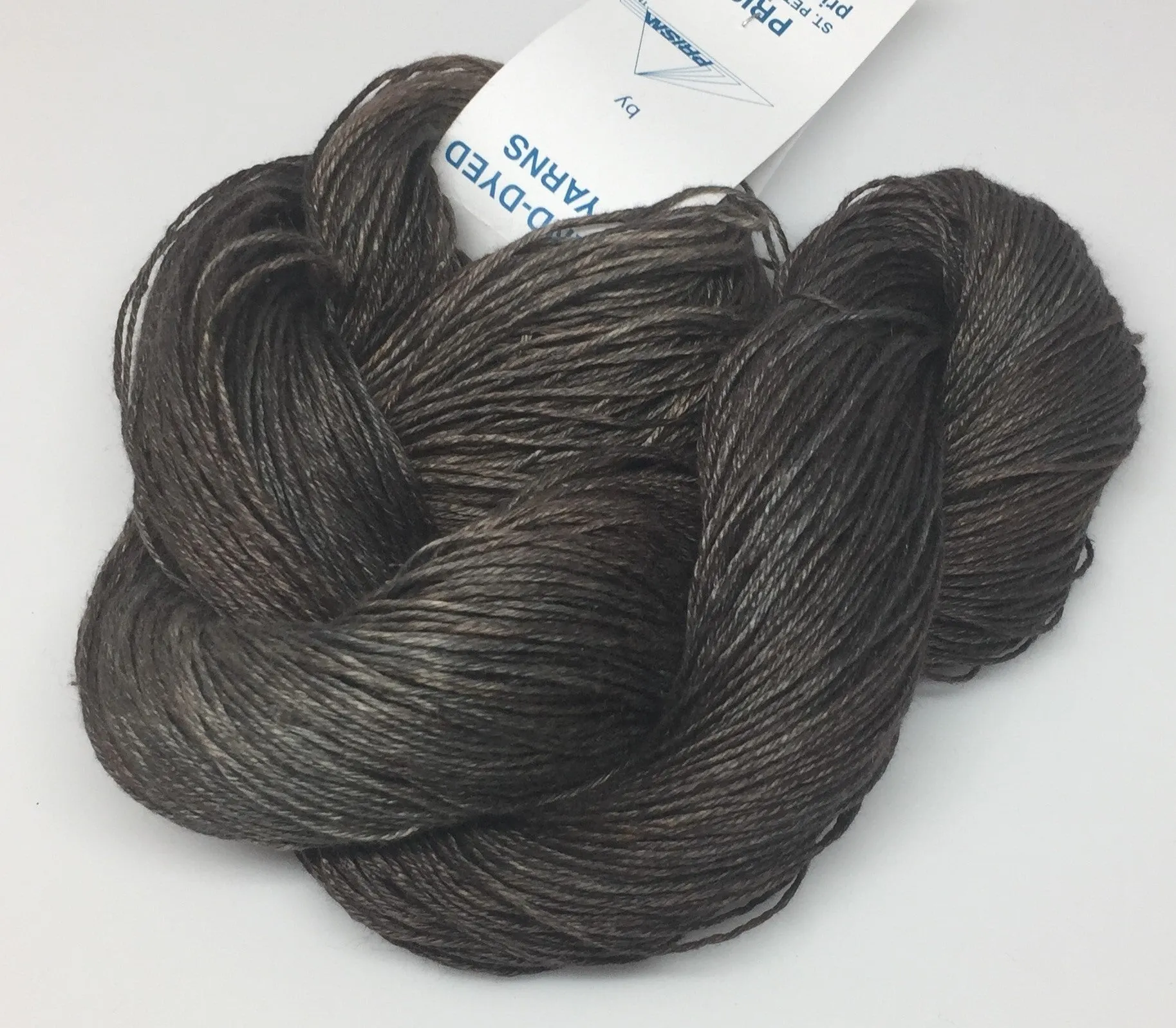 Prism Euroflax Sportweight Linen