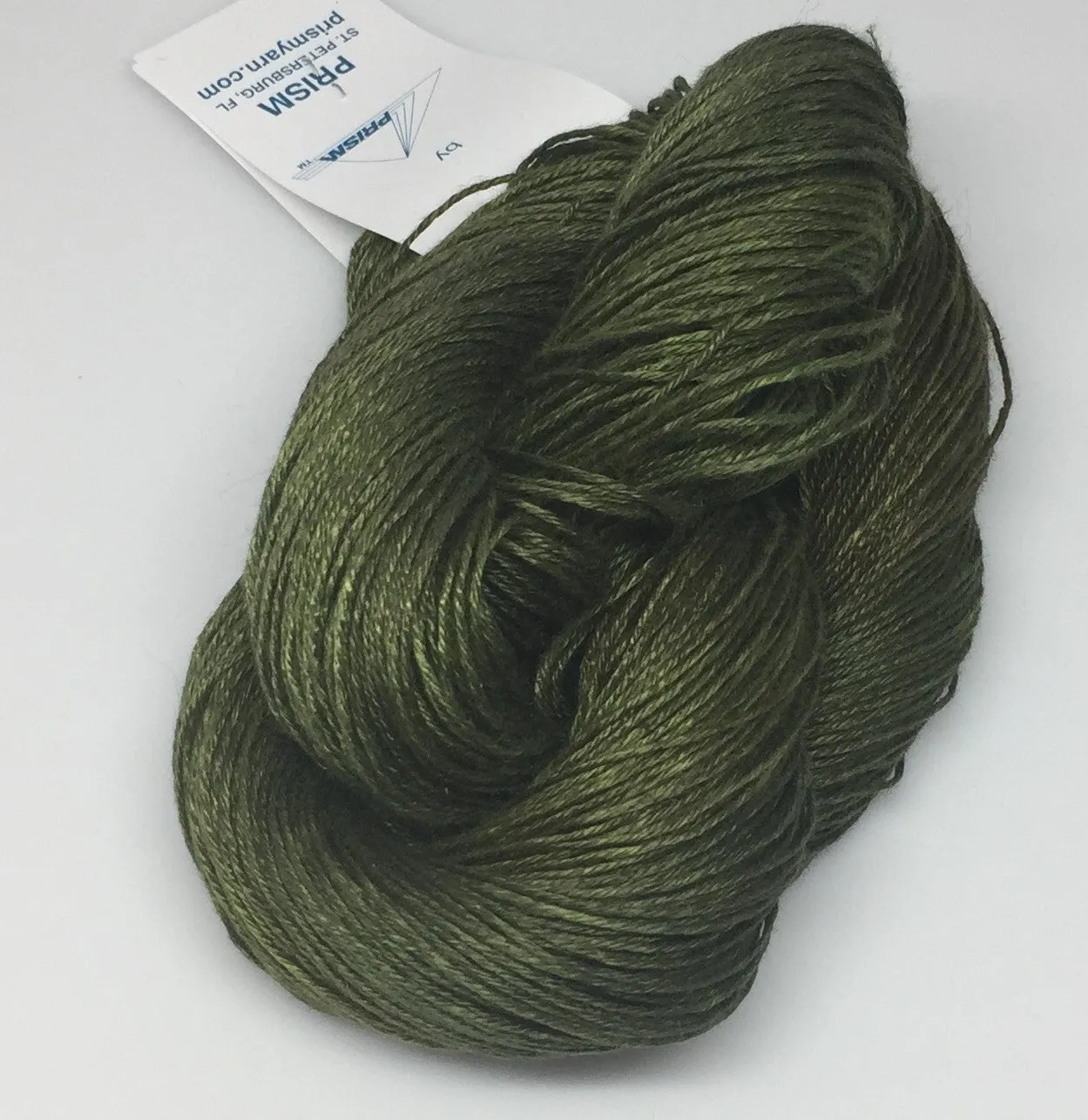 Prism Euroflax Sportweight Linen
