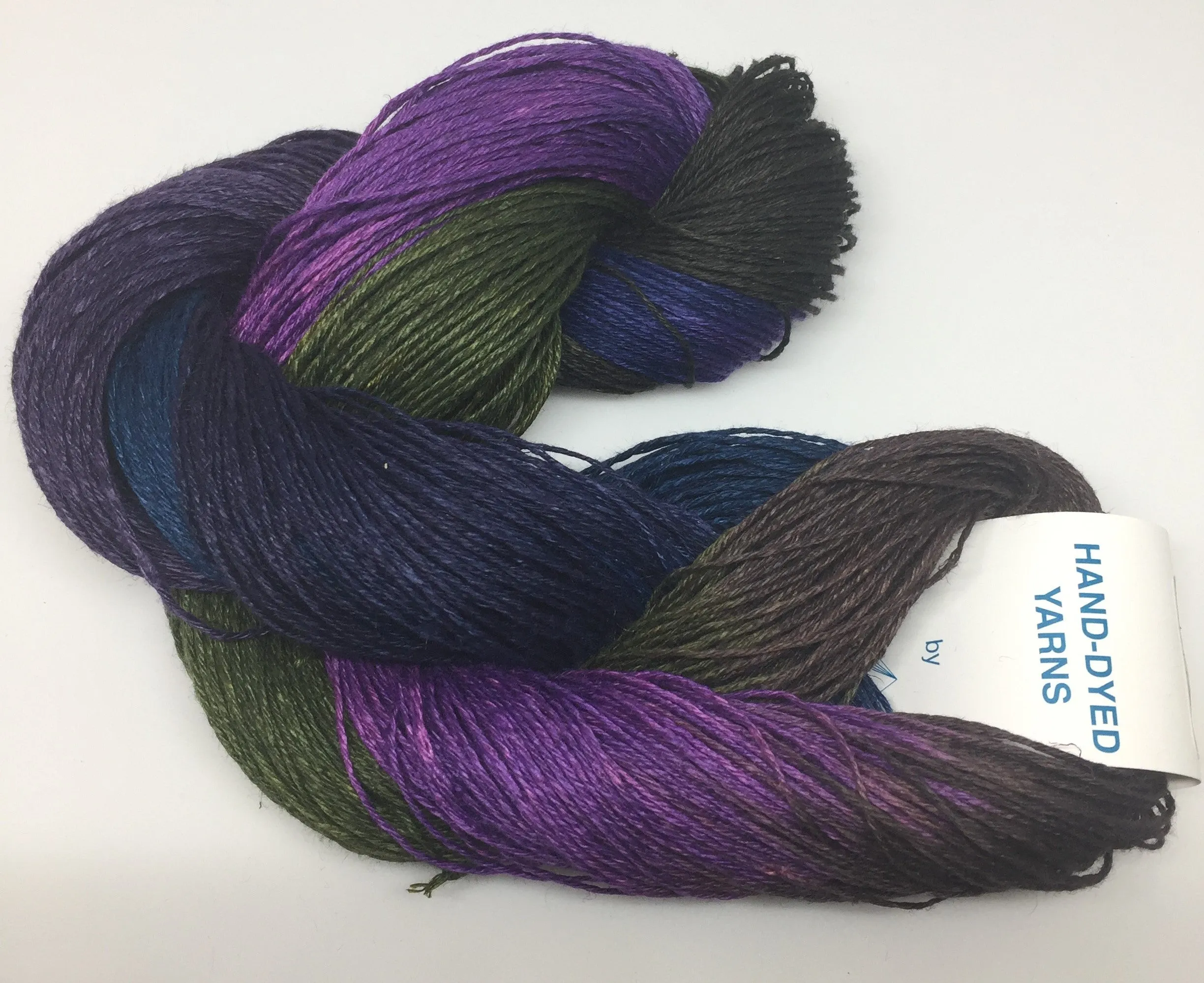 Prism Euroflax Sportweight Linen