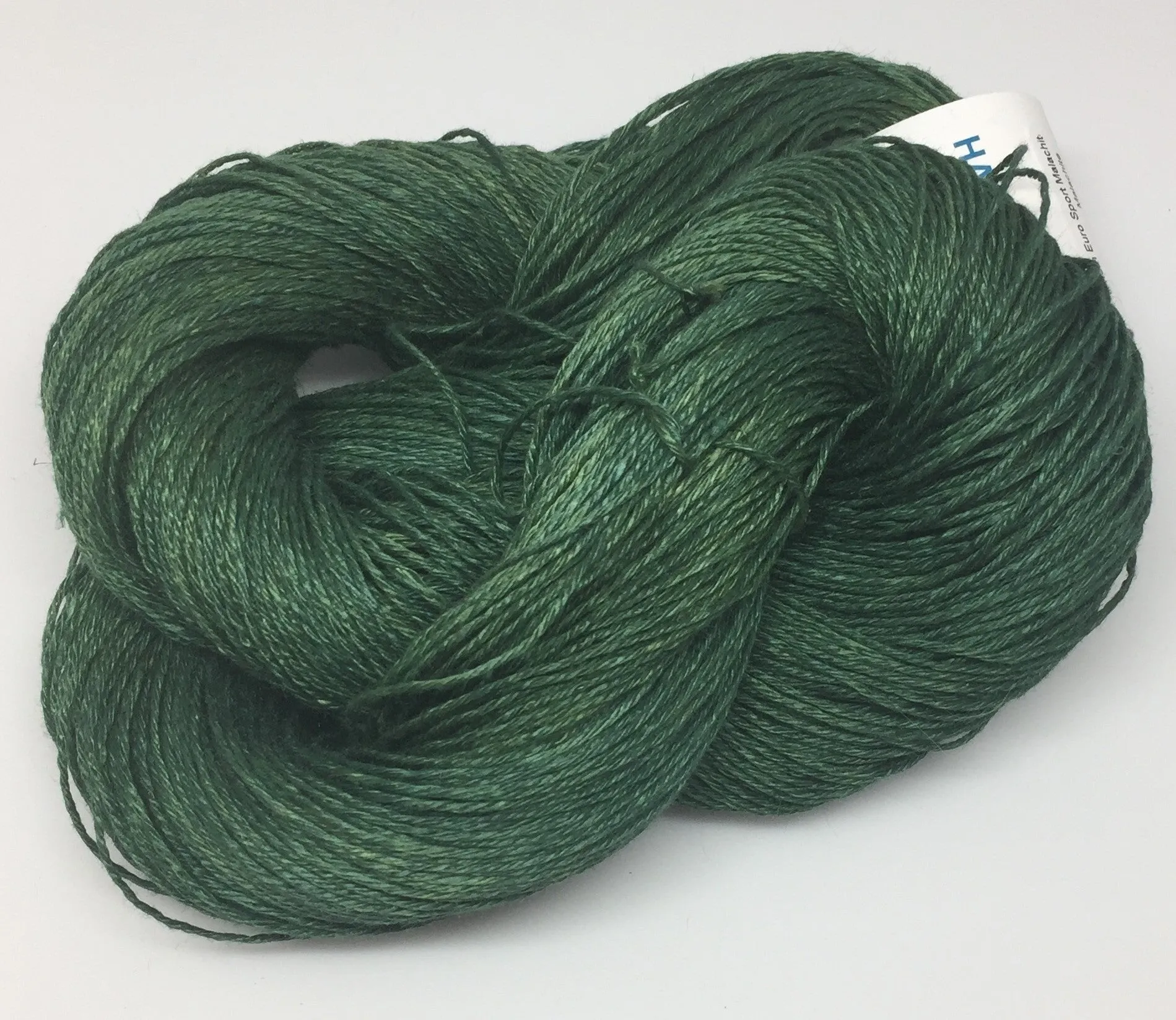 Prism Euroflax Sportweight Linen