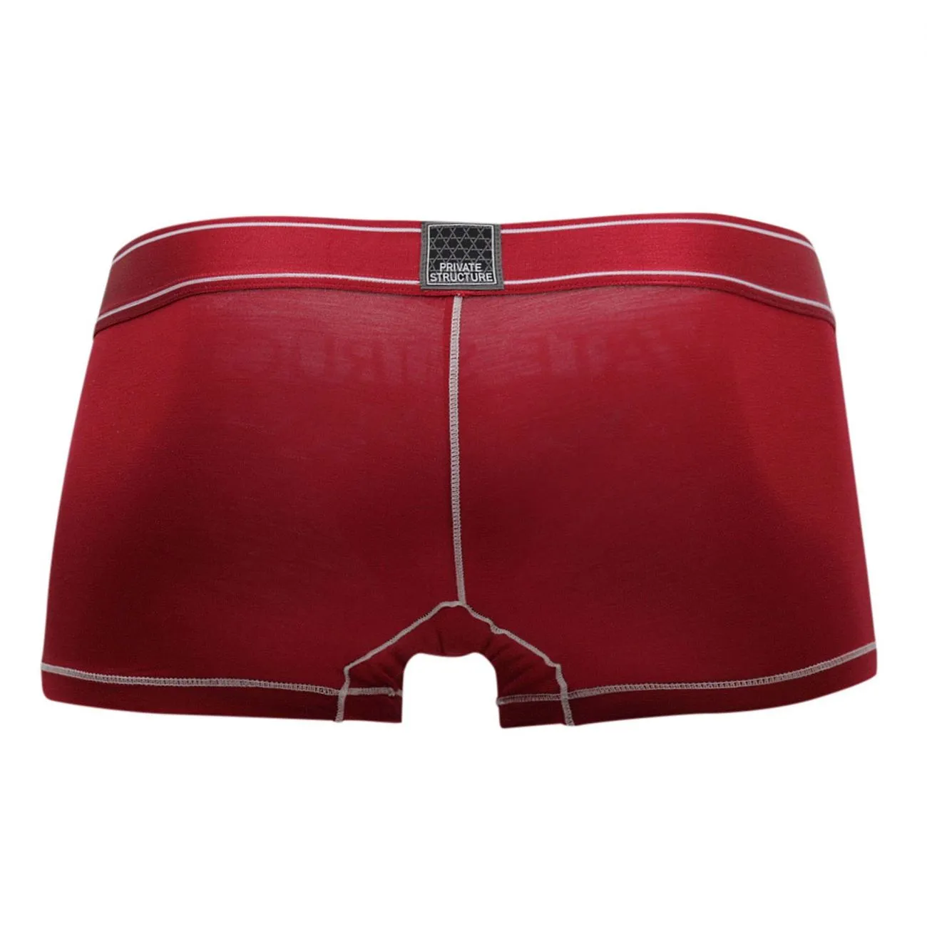 Private Structure PBUZ3749 Platinum Bamboo Trunks