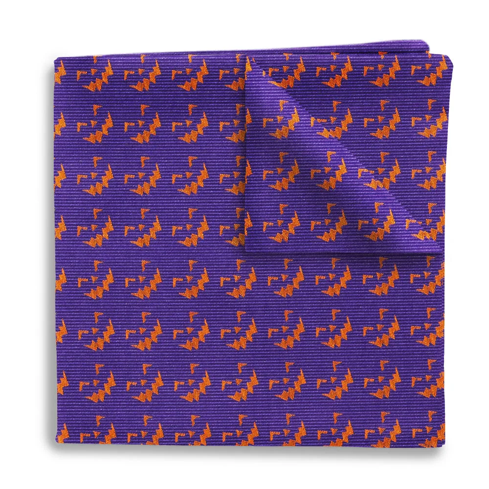 Pumpkinhead - Pocket Squares
