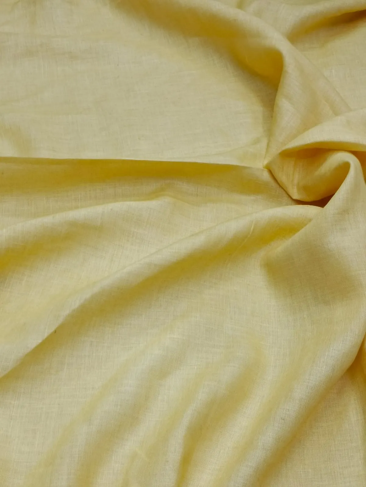 Pure Linen Fabric