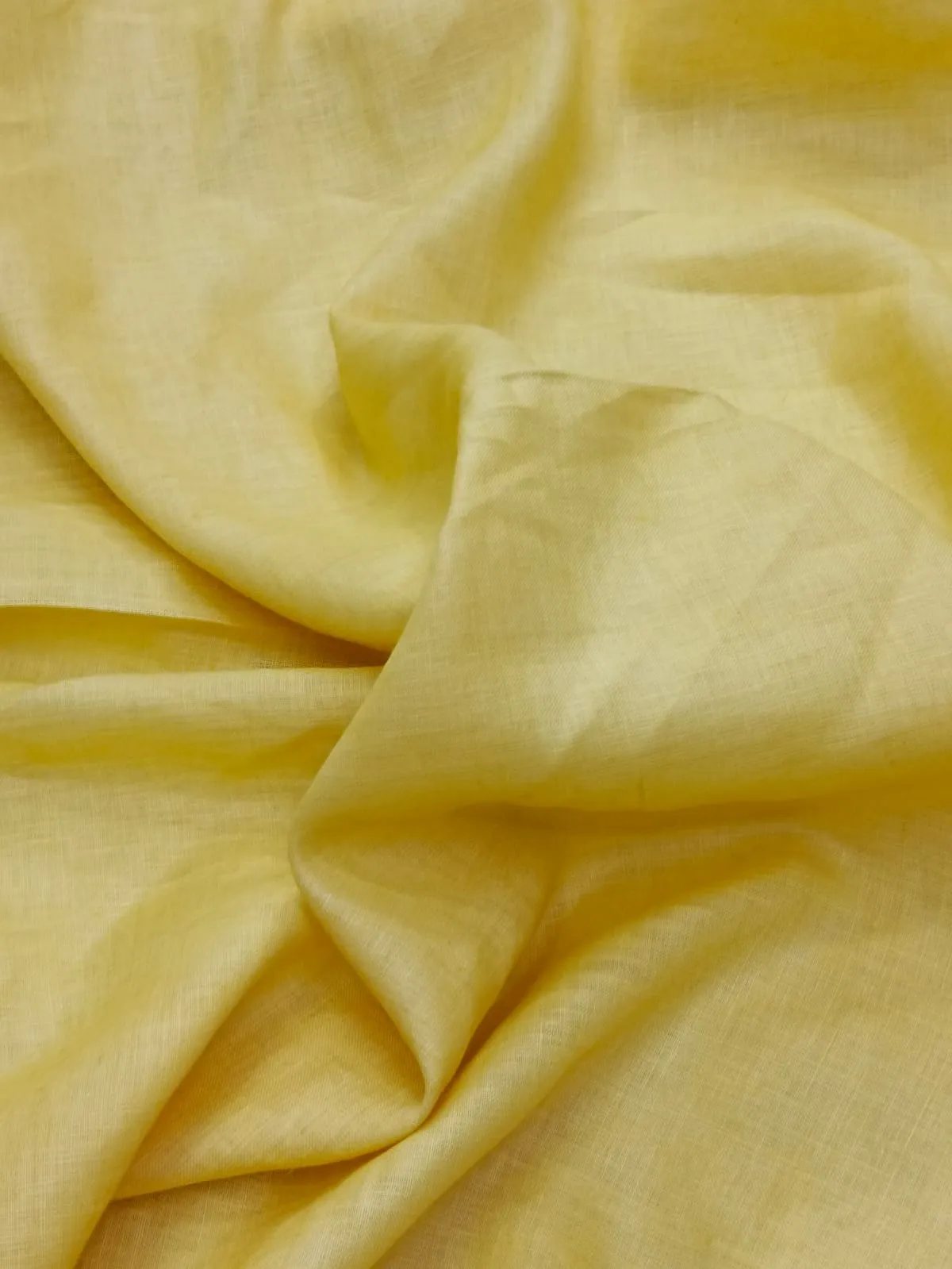 Pure Linen Fabric