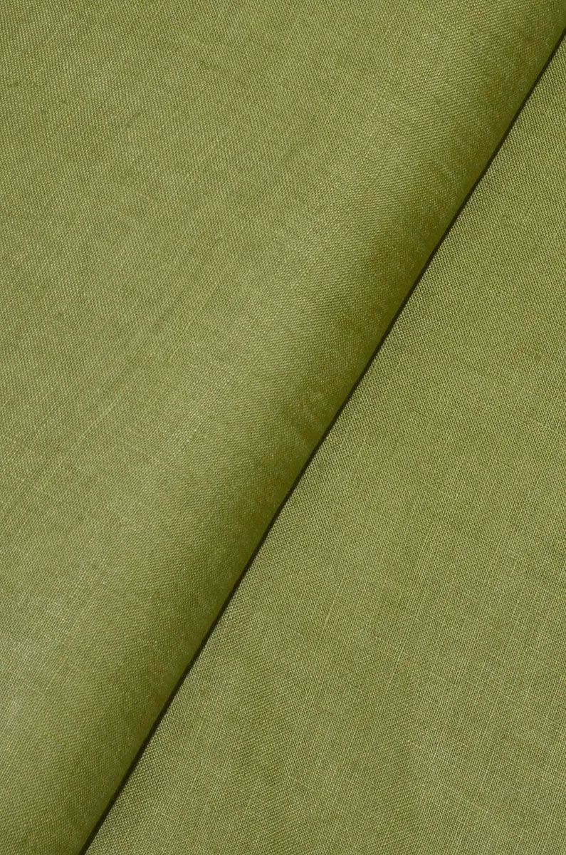 Pure Linen Fabric