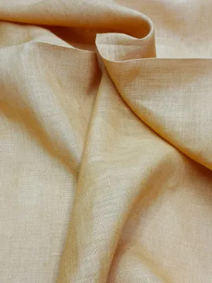Pure Linen Fabric