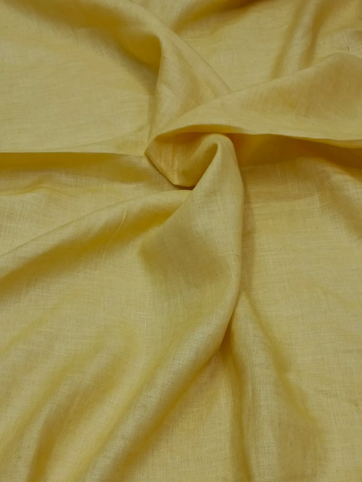 Pure Linen Fabric