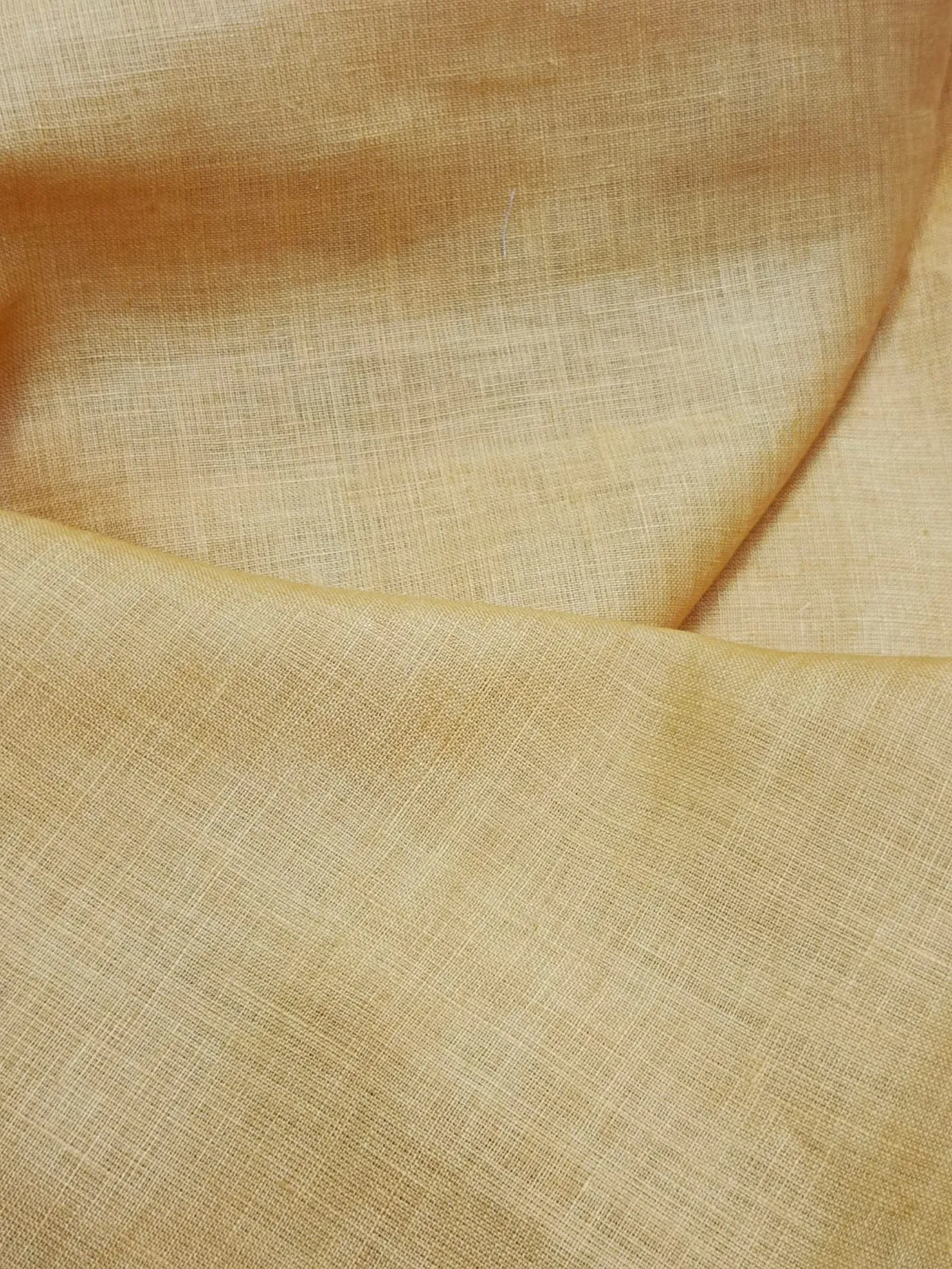 Pure Linen Fabric