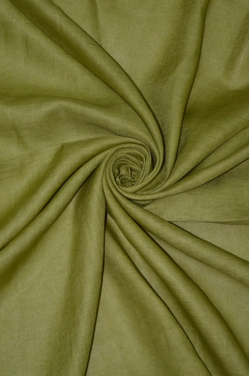 Pure Linen Fabric
