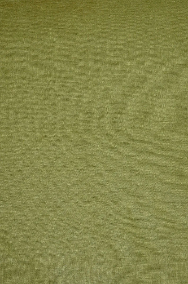 Pure Linen Fabric